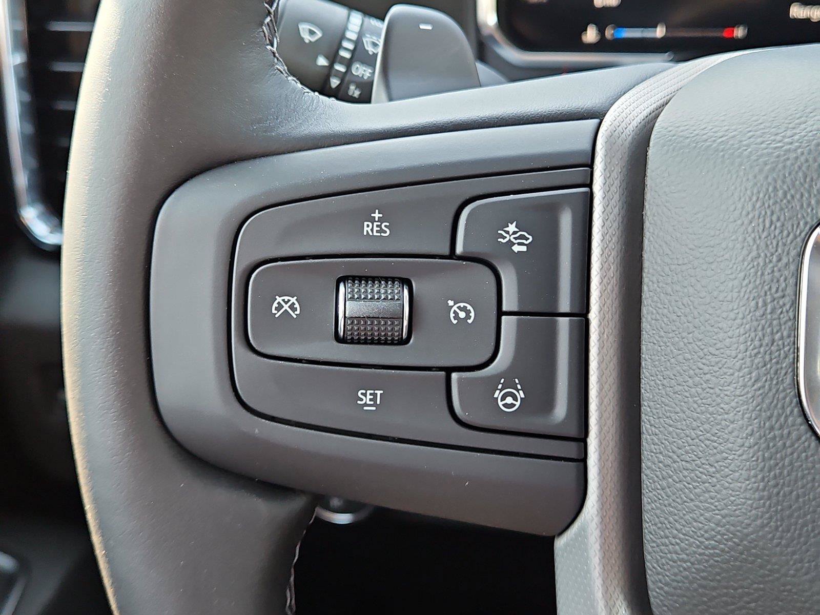 New 2026 GMC Sierra 1500 Denali w/ Technology Package AWD/4WD image 21