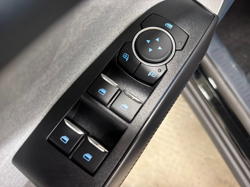 New 2026 Ford Maverick XLT FWD image 16
