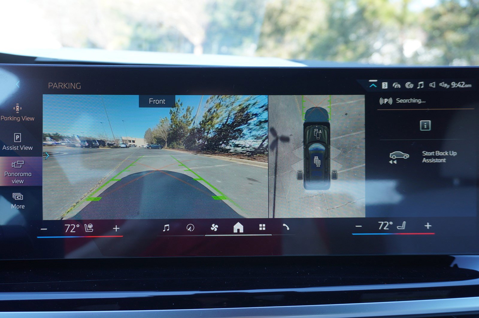 New 2025 BMW X7 xDrive40i w/ M Sport Package image 4