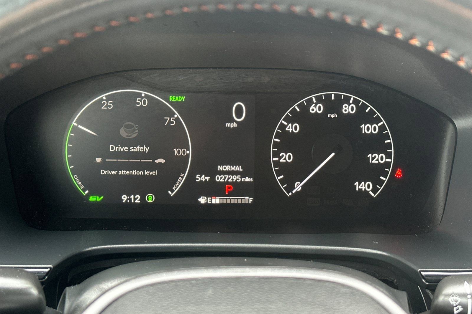 Used 2023 Honda CR-V Sport image 24