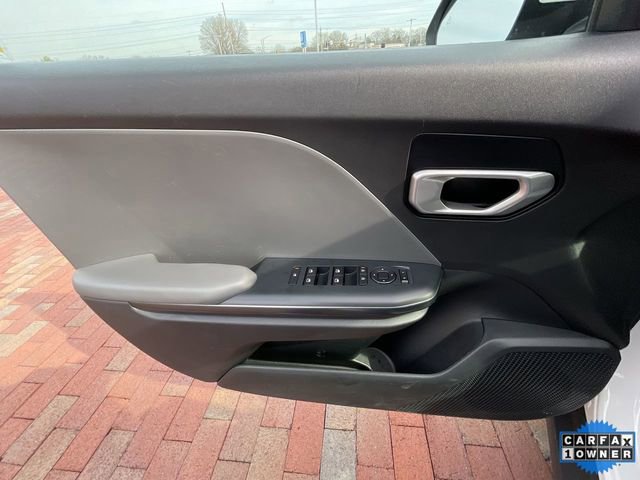 Used 2025 Kia K4 LXS image 10