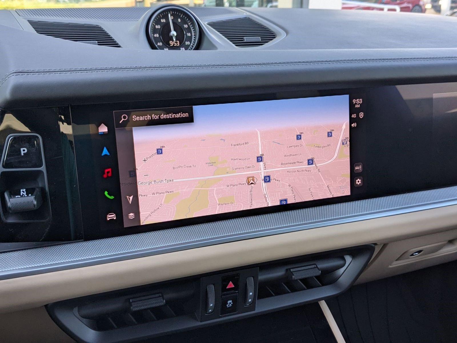 New 2026 Porsche Cayenne S image 17