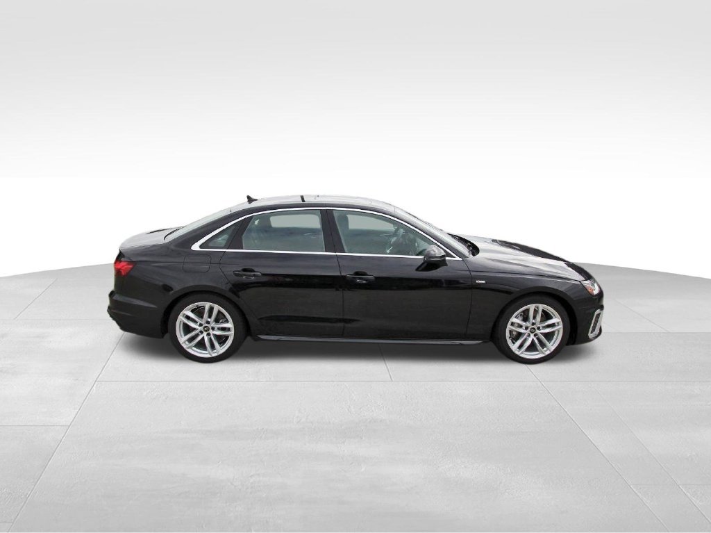 Used 2024 Audi A4 2.0T Premium Plus AWD/4WD image 5