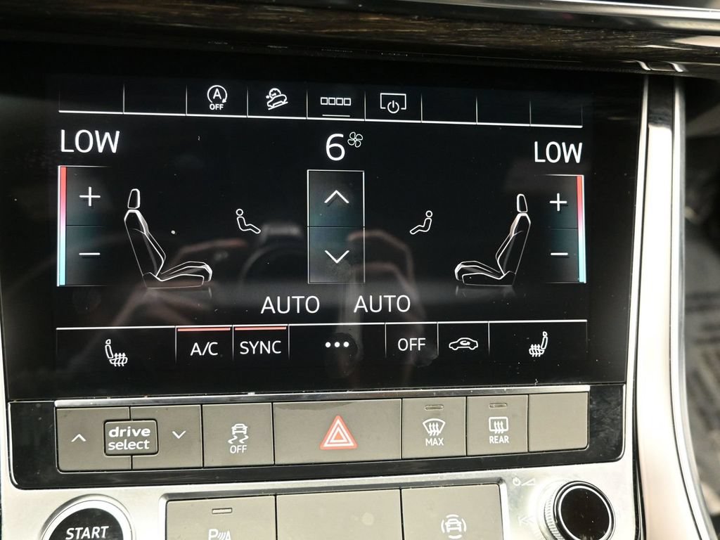 Used 2025 Audi Q7 3.0T Premium Plus AWD/4WD image 39