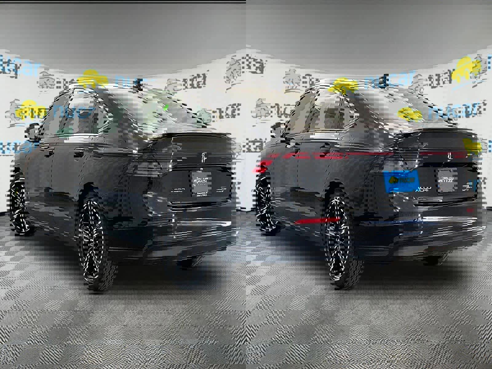 Used 2024 Honda Accord Sport image 4