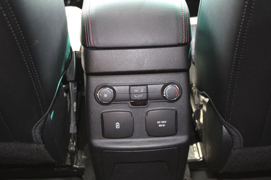 Used 2016 Ford Explorer Sport w/ Equipment Group 401A AWD/4WD image 25
