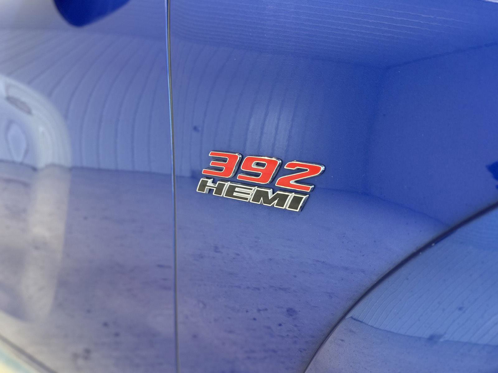 Used 2021 Dodge Charger Scat Pack image 25