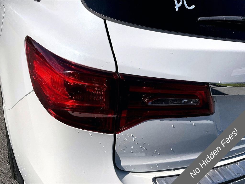 Used 2019 Acura MDX A-Spec AWD/4WD image 29