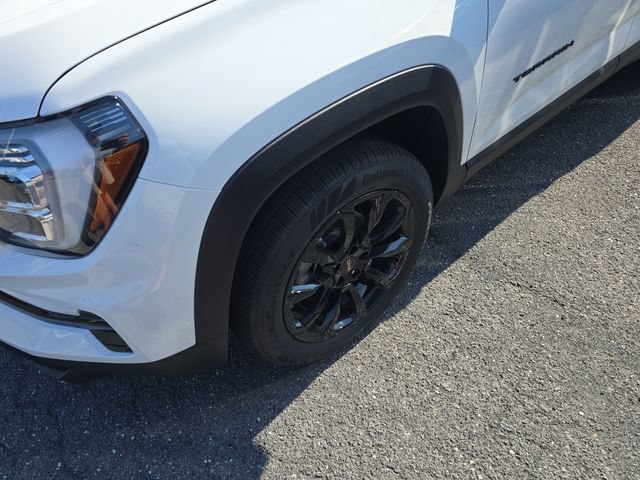 New 2027 GMC Terrain Elevation w/ Elevation Premium Package AWD/4WD image 10