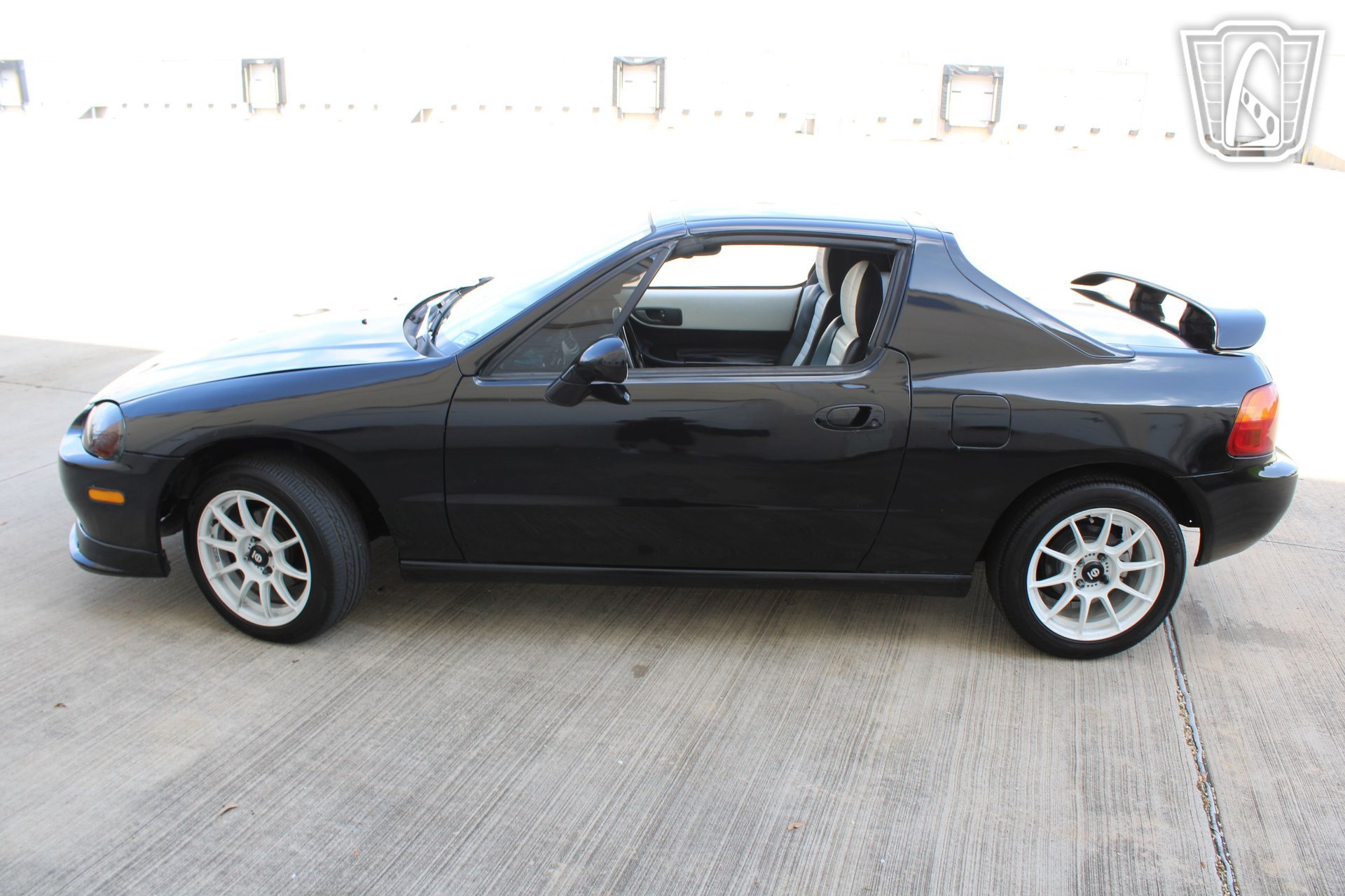 Used 1995 Honda Del Sol Si image 27
