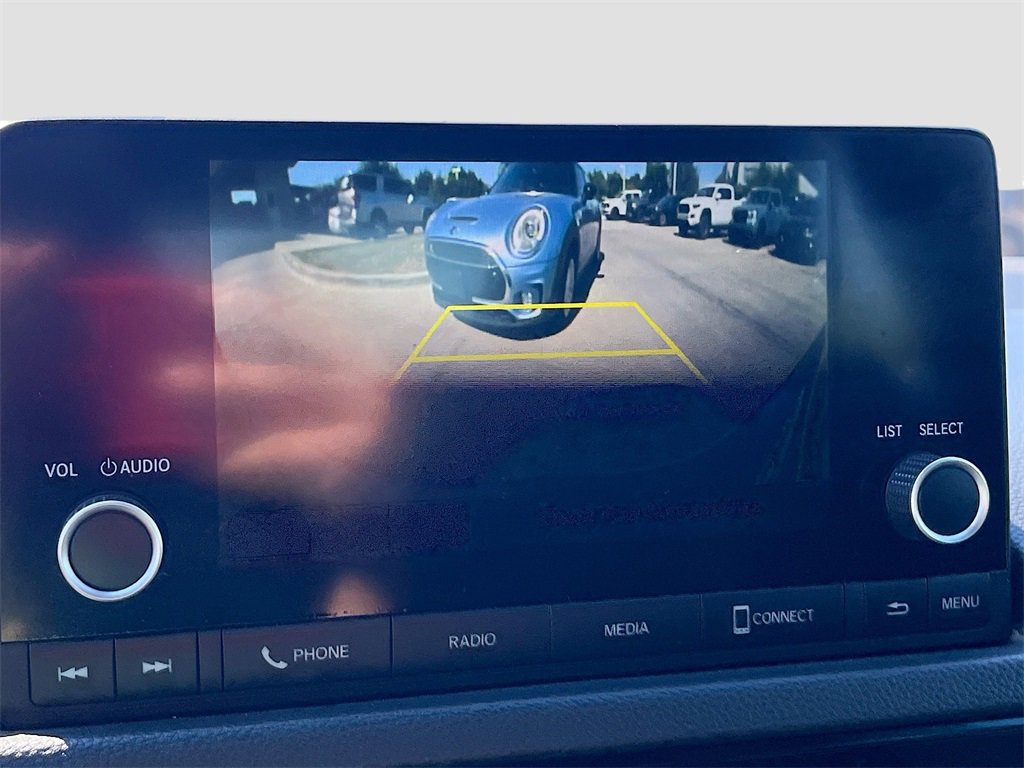 Used 2023 Honda Civic Sport image 13