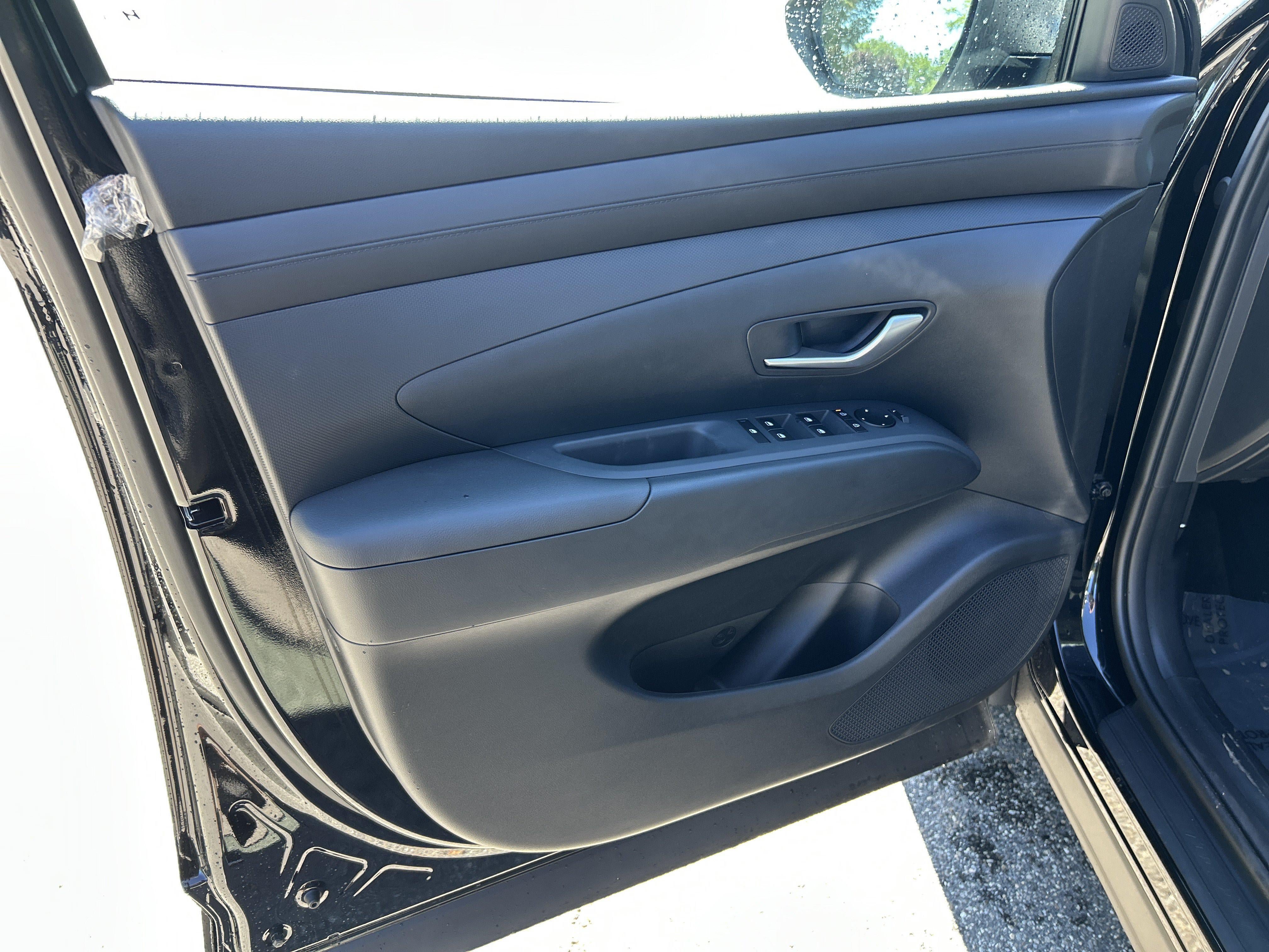 New 2026 Hyundai Tucson SEL Plus AWD/4WD image 41
