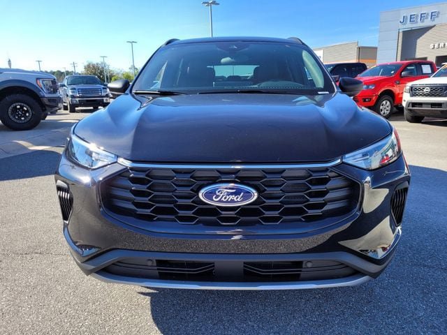 New 2026 Ford Escape ST-Line w/ Tech Pack #1 FWD video 2
