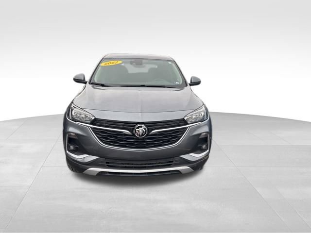 Used 2022 Buick Encore GX Preferred w/ Cold Weather Comfort Package image 9