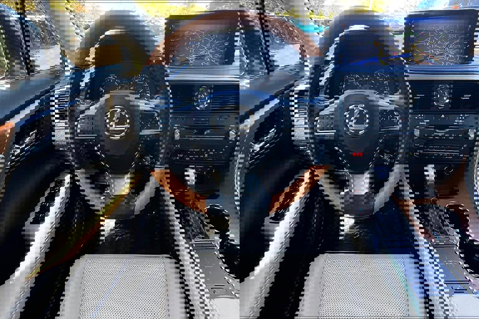 Used 2021 Lexus RX 350 FWD w/ Premium Package image 5