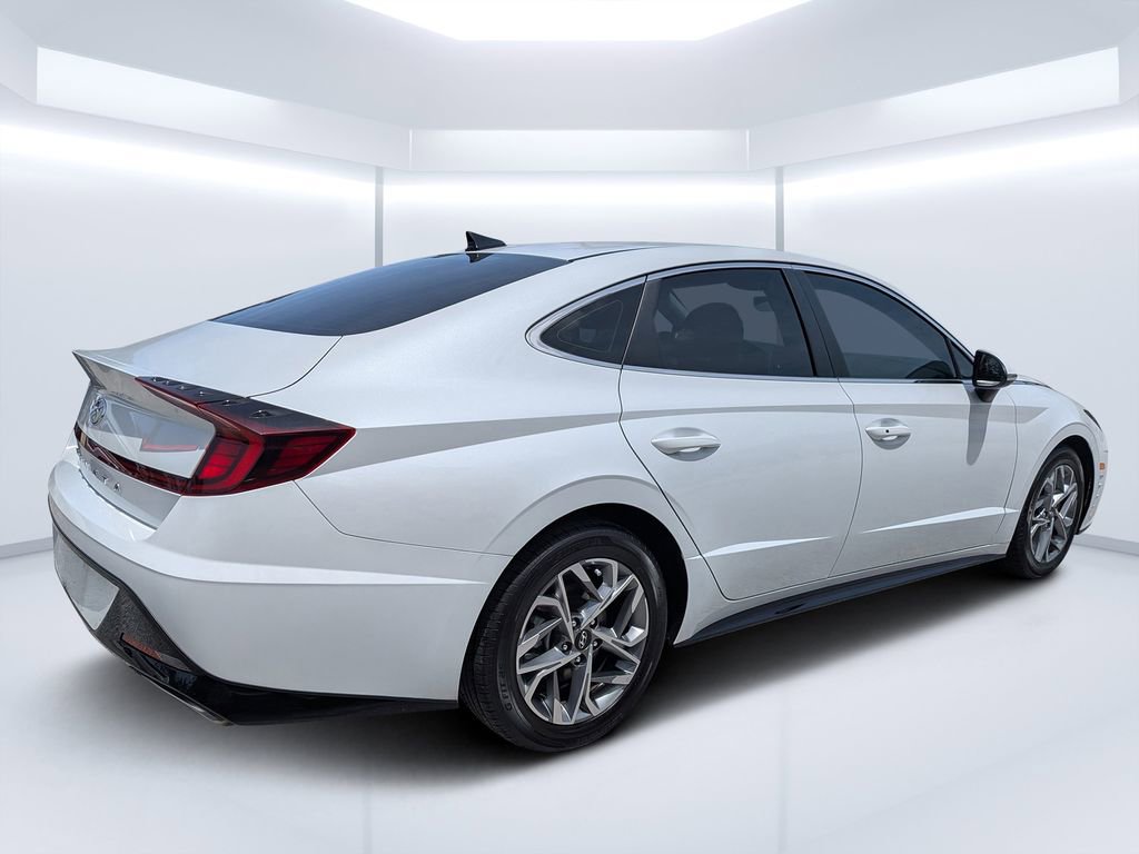 Used 2020 Hyundai Sonata SEL FWD image 3