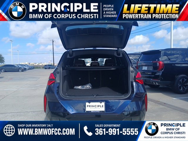 Used 2026 BMW X3 xDrive30i w/ Premium Package AWD/4WD image 10