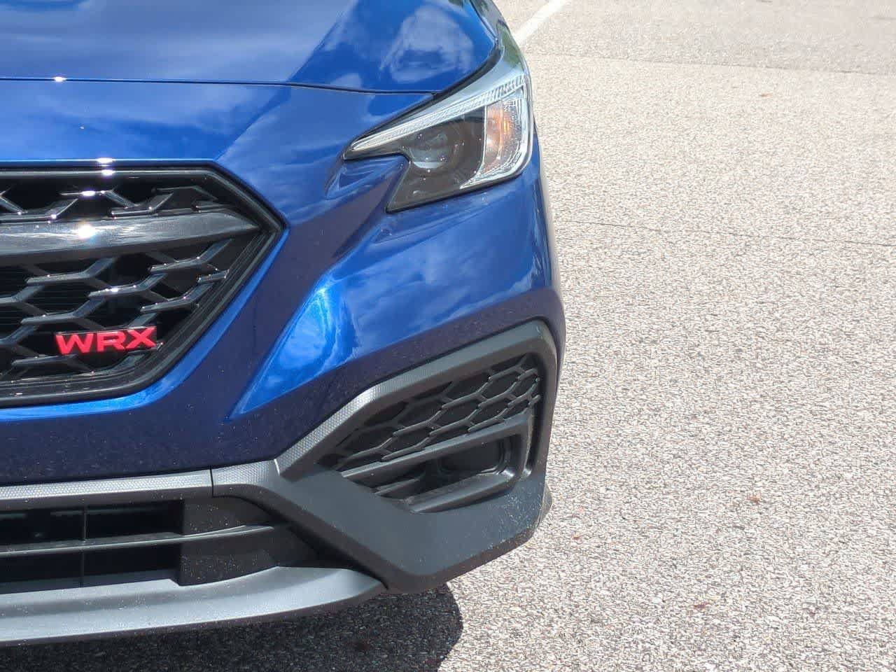 New 2026 Subaru WRX AWD/4WD image 10