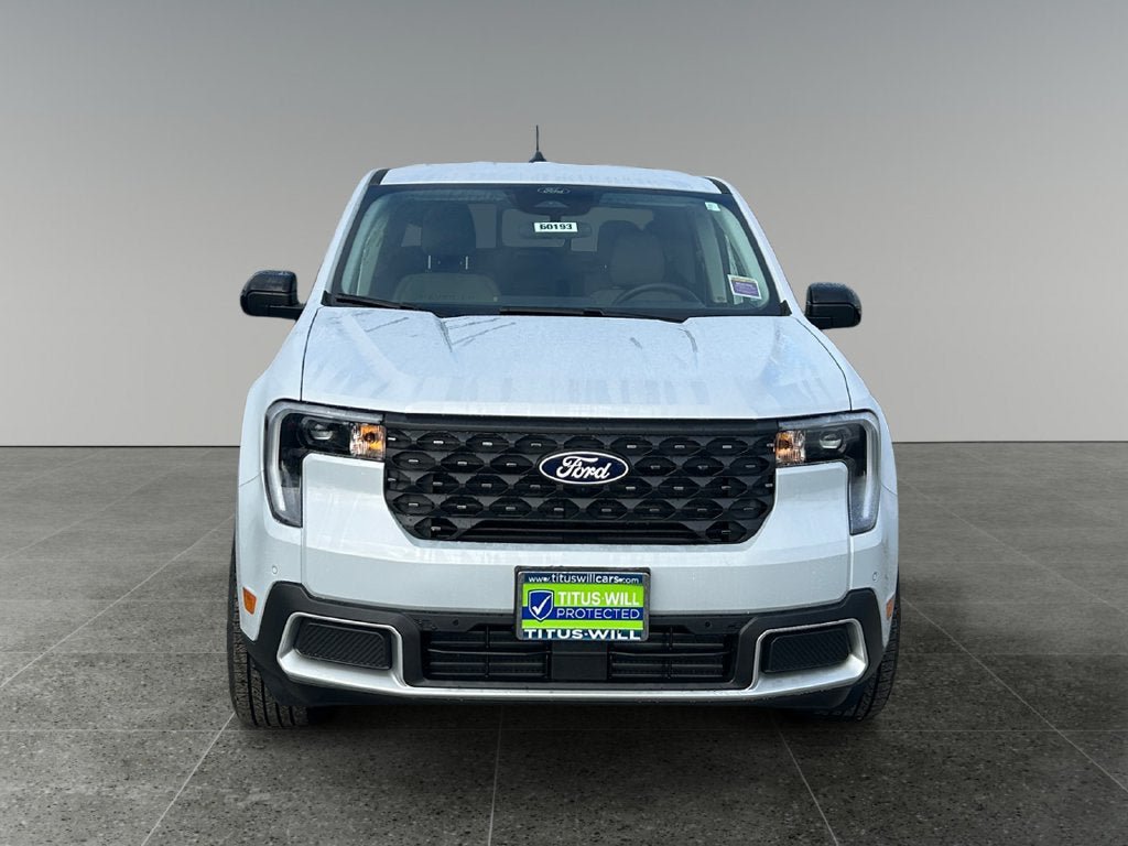 New 2026 Ford Maverick Lariat AWD/4WD image 2