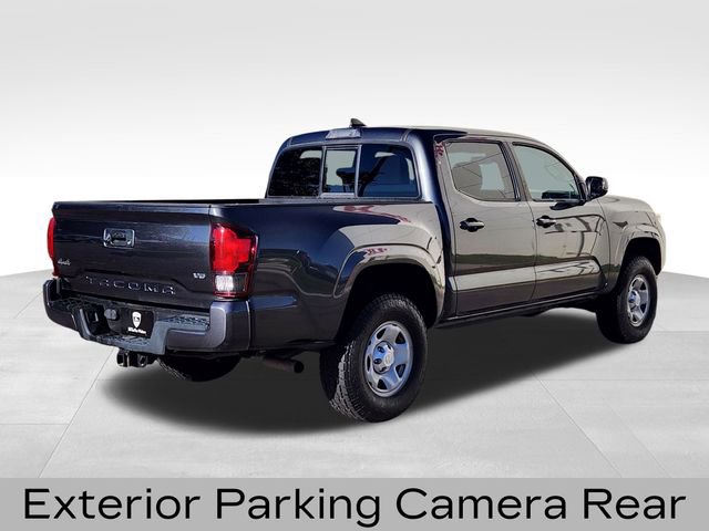 Used 2019 Toyota Tacoma SR image 9