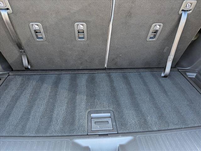 Certified 2025 Honda Pilot EX-L image 17