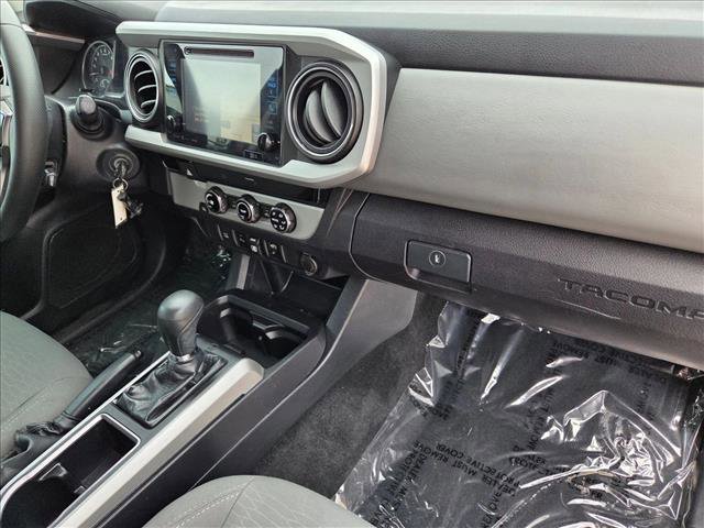 Certified 2018 Toyota Tacoma SR5 image 20
