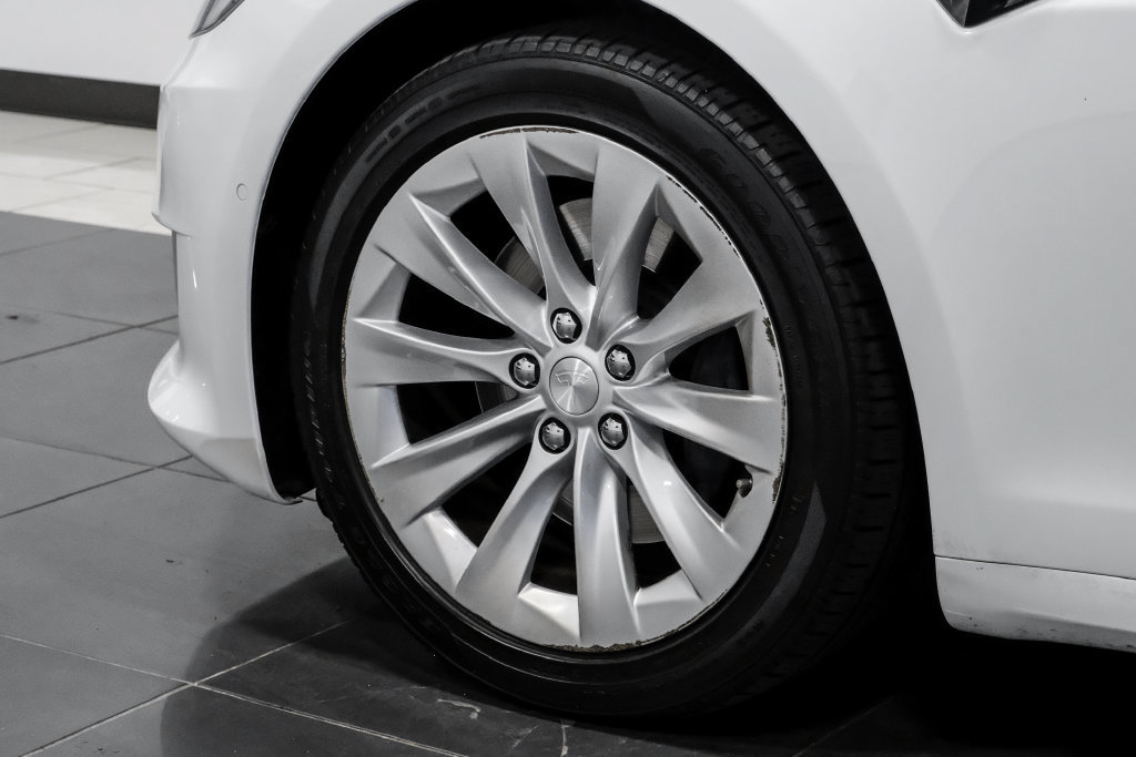 Used 2018 Tesla Model S 75D AWD/4WD image 52