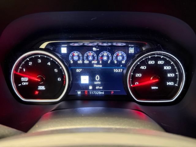 Certified 2021 Chevrolet Tahoe Premier w/ Premium Package AWD/4WD image 15