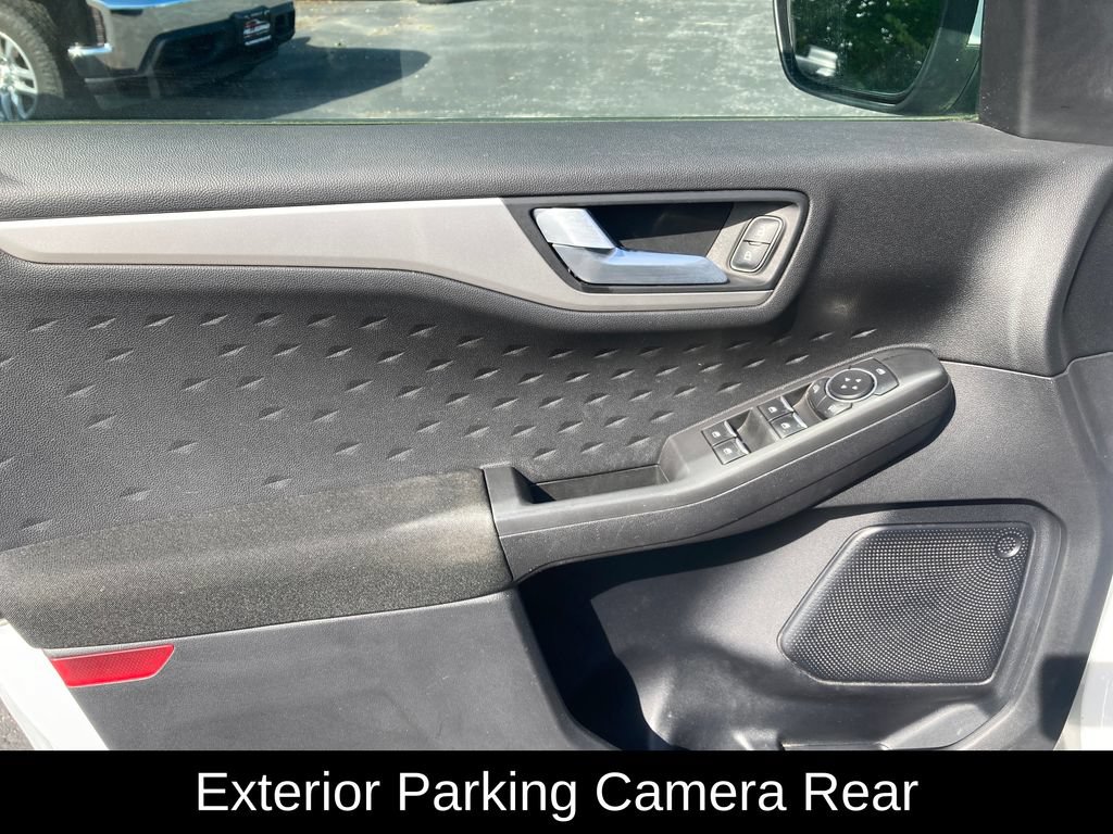 Used 2020 Ford Escape SE AWD/4WD image 13