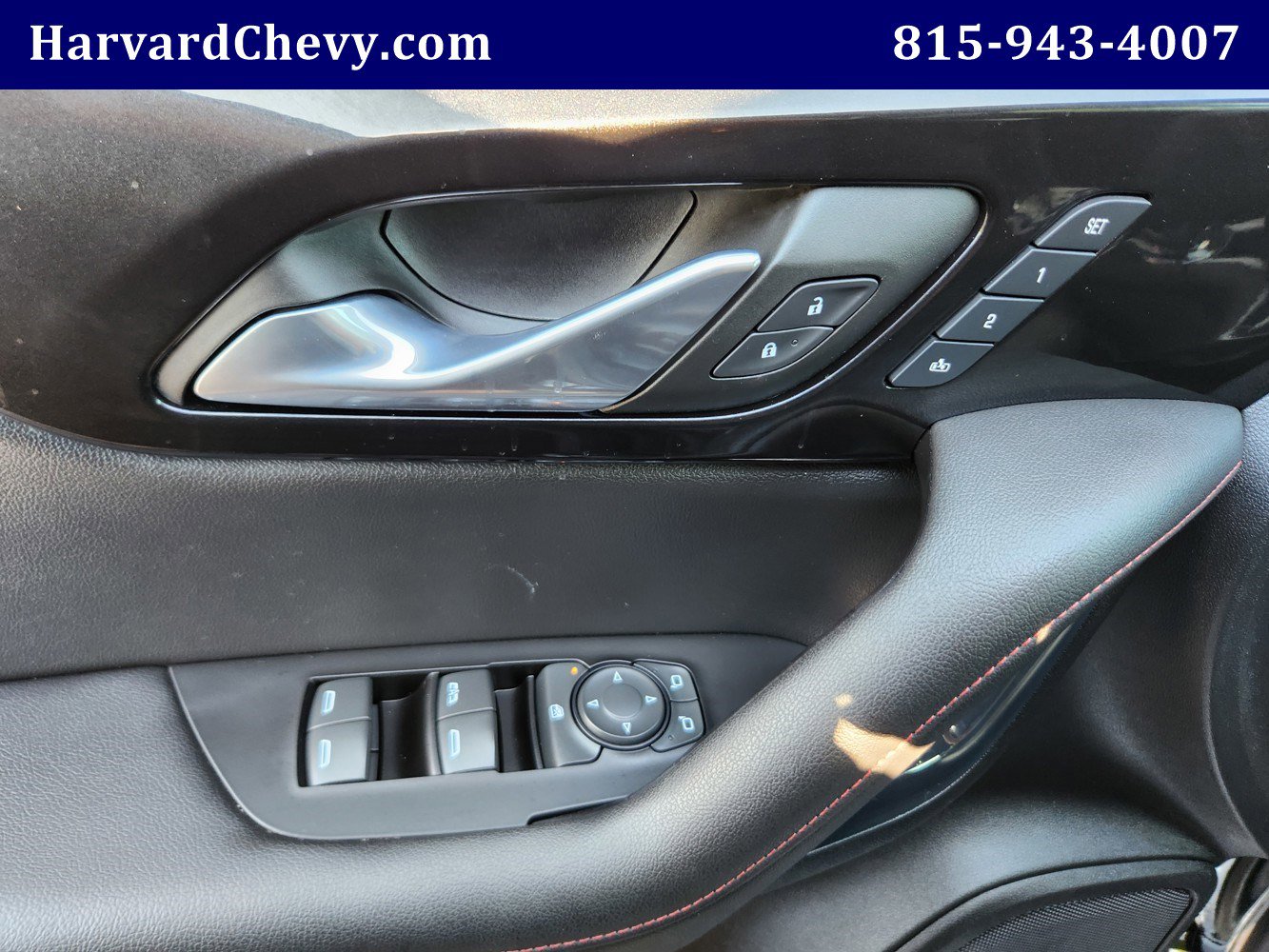 Used 2022 Chevrolet Blazer RS w/ Enhanced Convenience Package image 35