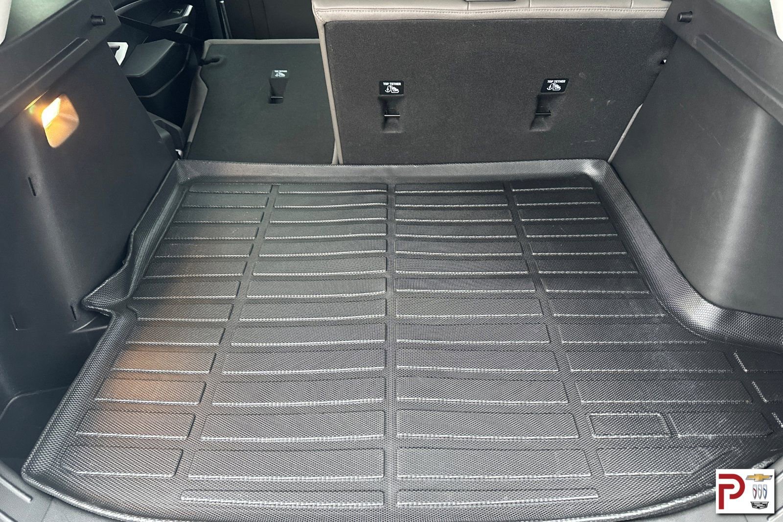 Certified 2025 Chevrolet Trax ACTIV w/ Sunroof Package image 18