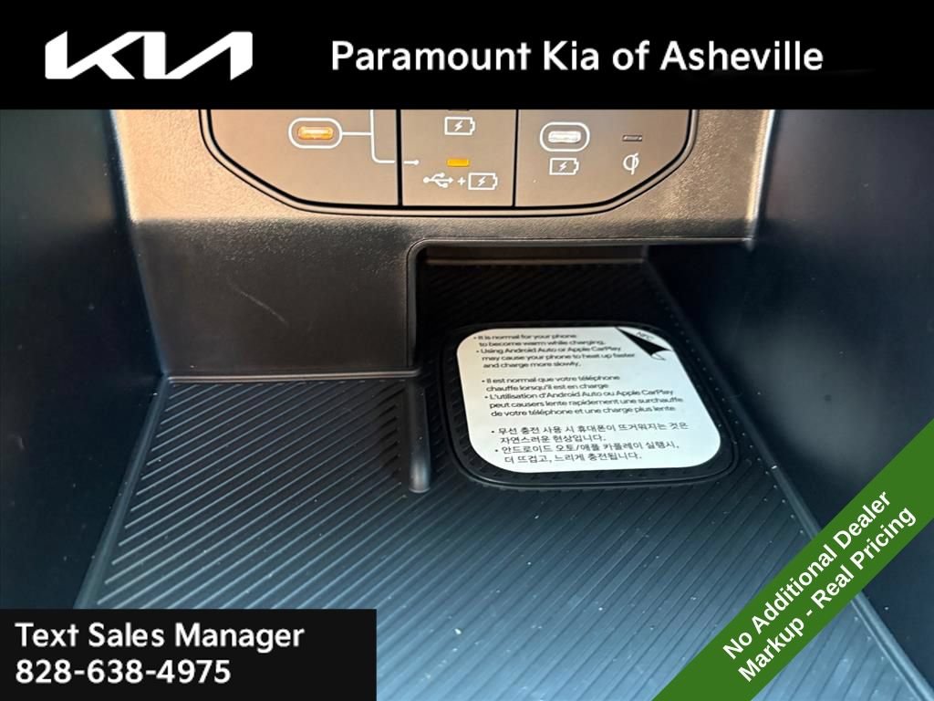 New 2026 Kia Sorento SX Prestige AWD/4WD image 20