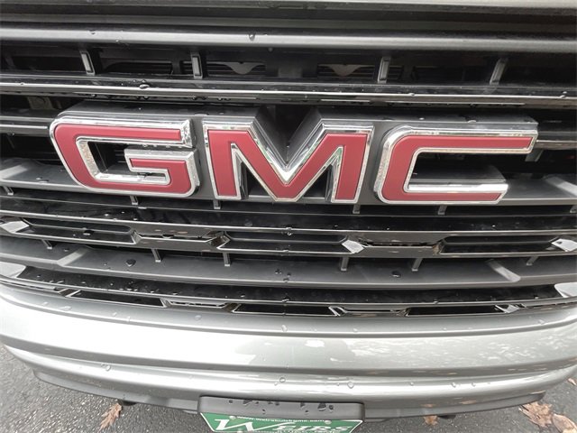 New 2026 GMC Sierra 1500 Elevation image 39