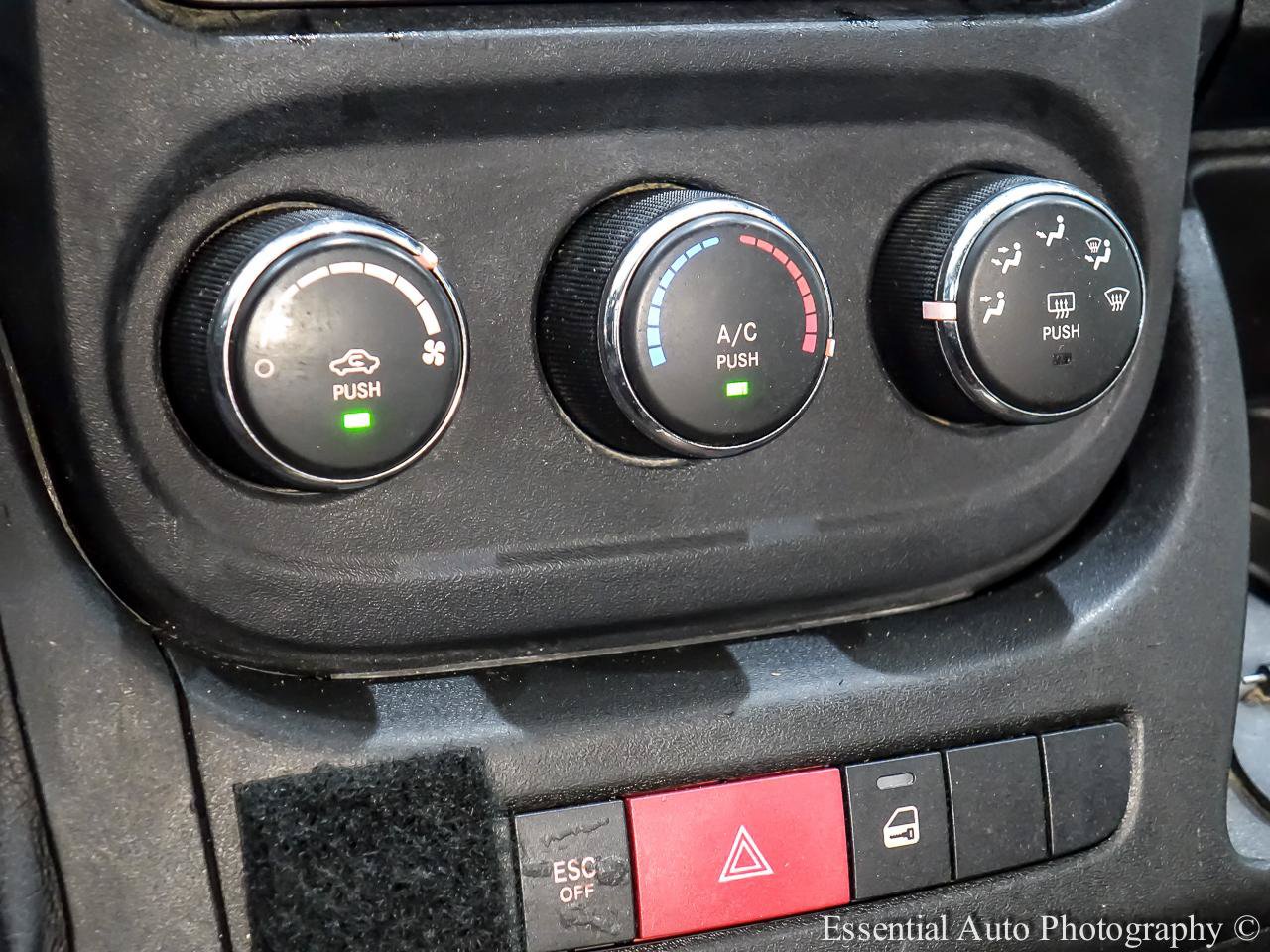 Used 2020 RAM ProMaster 3500 FWD image 14