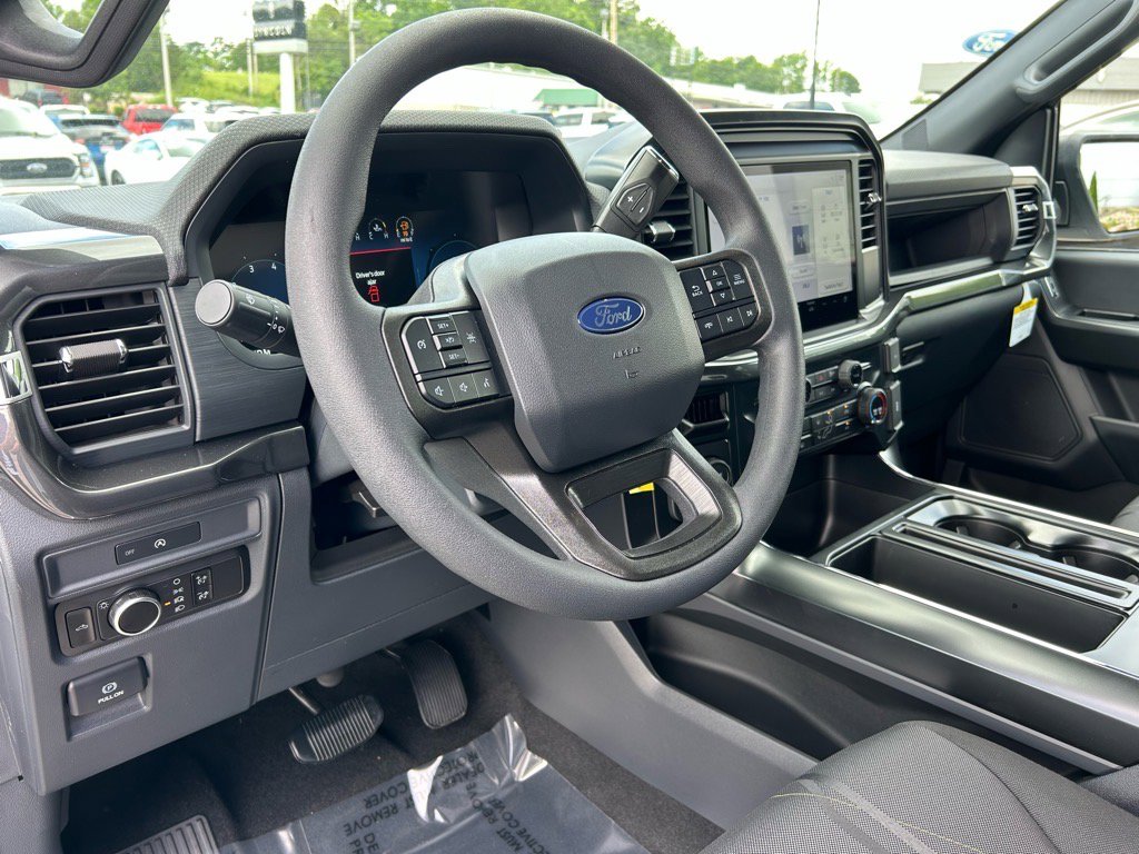 New 2025 Ford F150 STX image 12