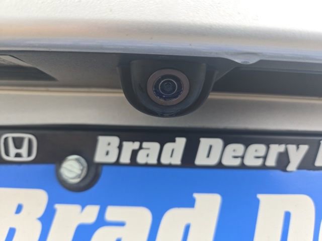 Used 2018 Hyundai Tucson Limited w/ Ultimate Package 02 image 8