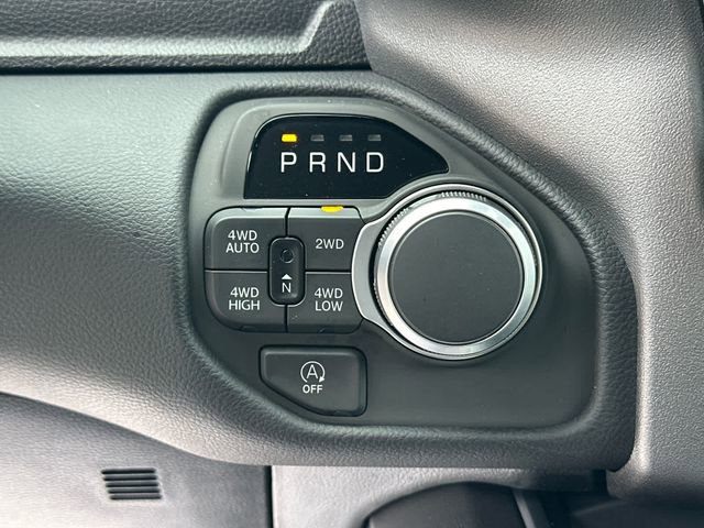 New 2026 RAM 1500 Big Horn image 19