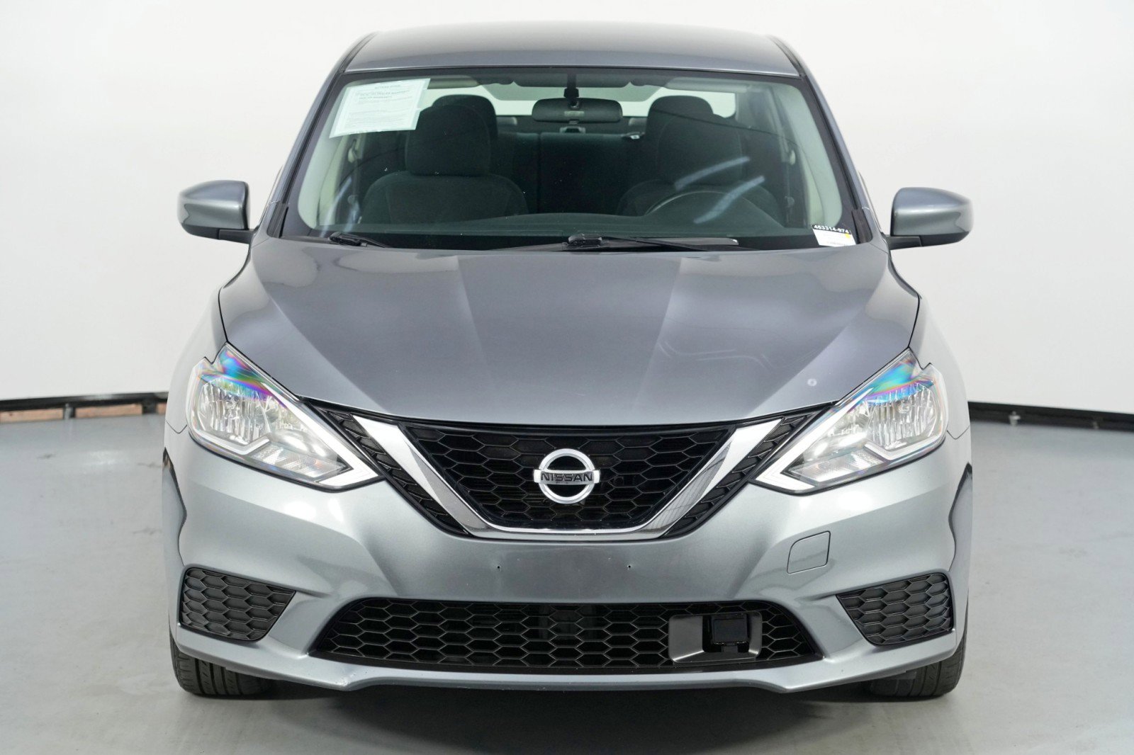 Used 2019 Nissan Sentra S image 38