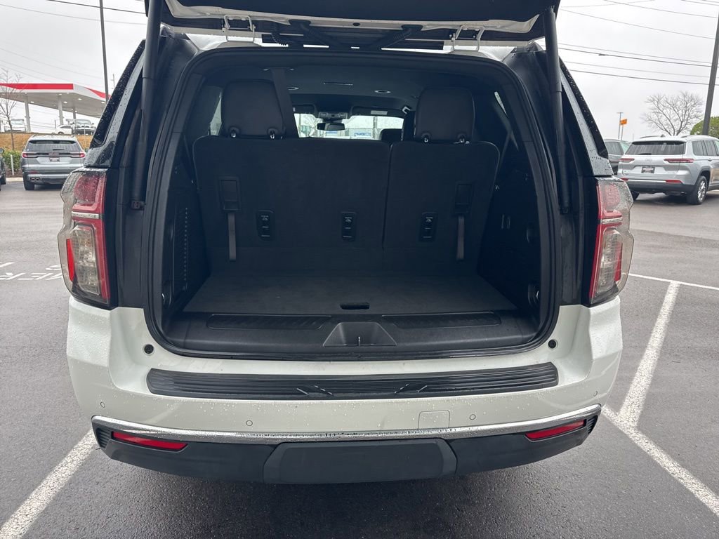 Used 2024 Chevrolet Tahoe LT image 28