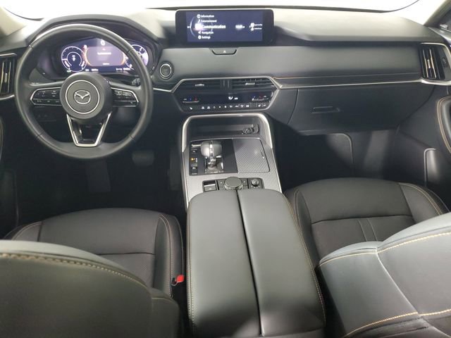 Certified 2024 MAZDA CX-90 Plug-In Hybrid w/ Premium Pkg image 16