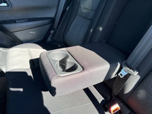 Used 2024 Nissan Rogue SV image 26