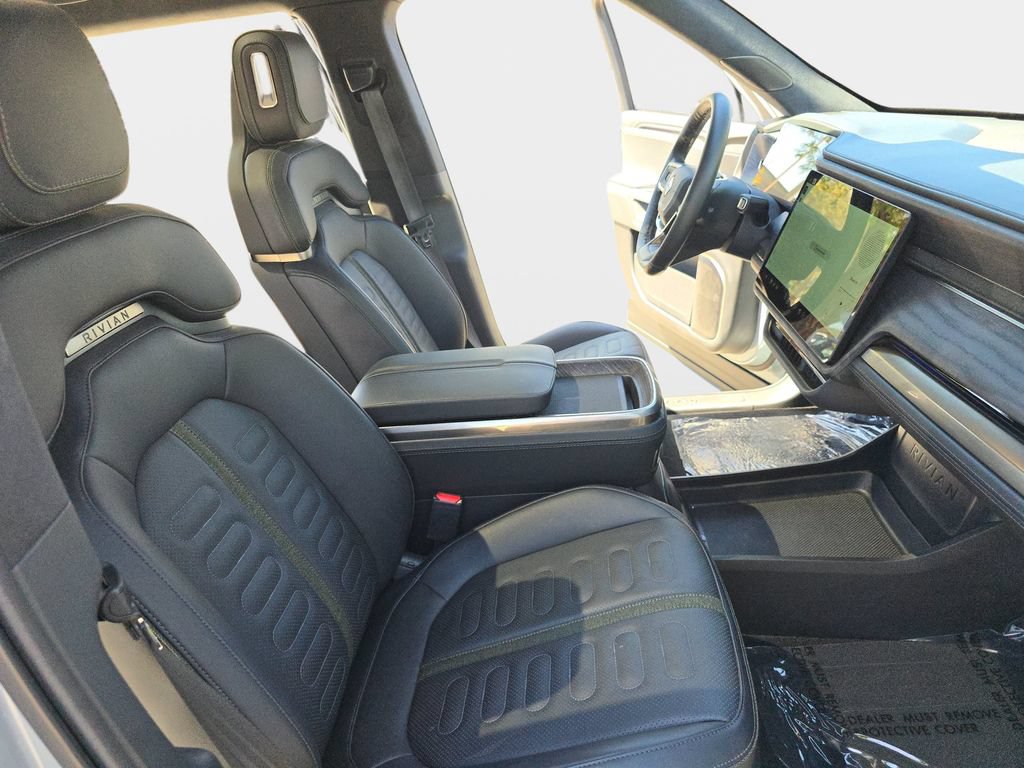 Used 2023 Rivian R1S Adventure Dual AWD/4WD image 12