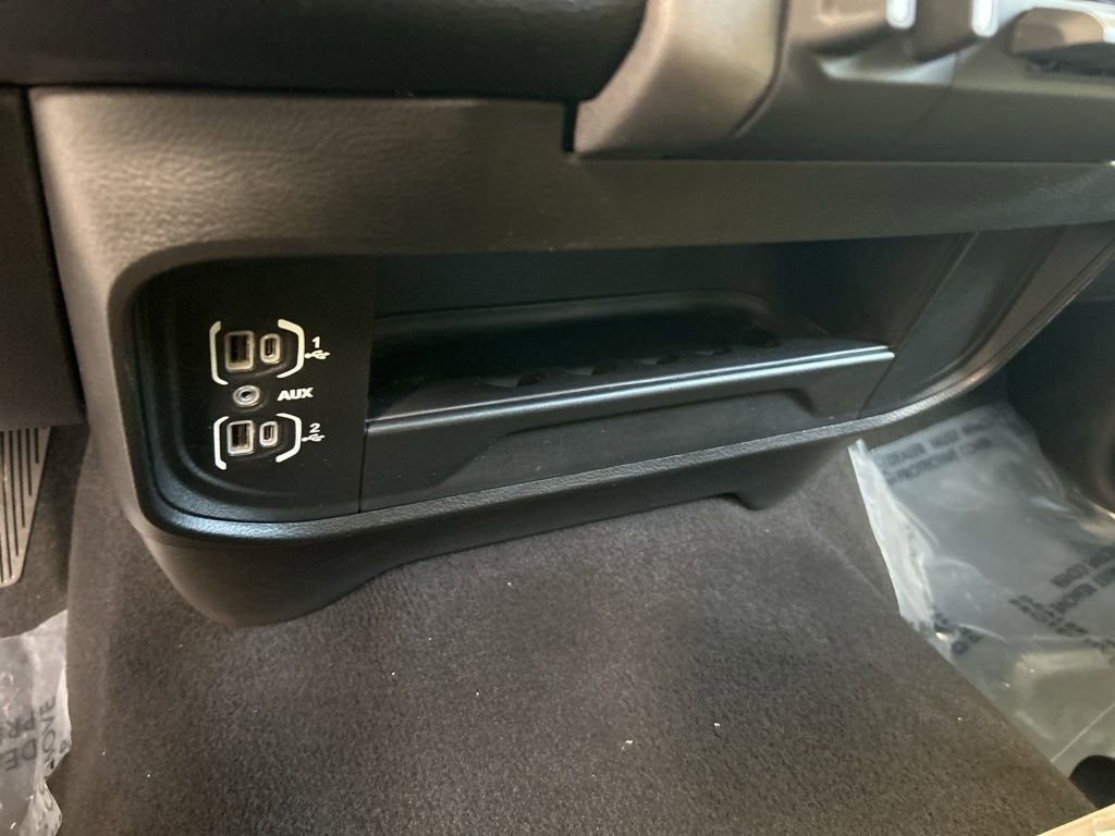 Certified 2024 RAM 2500 Big Horn image 42