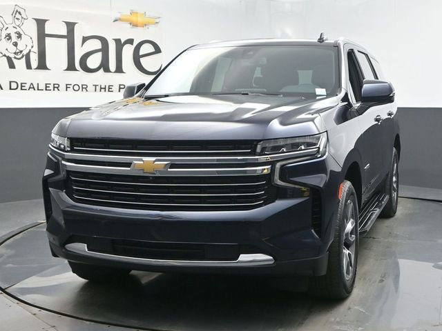 Used 2022 Chevrolet Tahoe LT w/ LT Signature Plus Package image 7