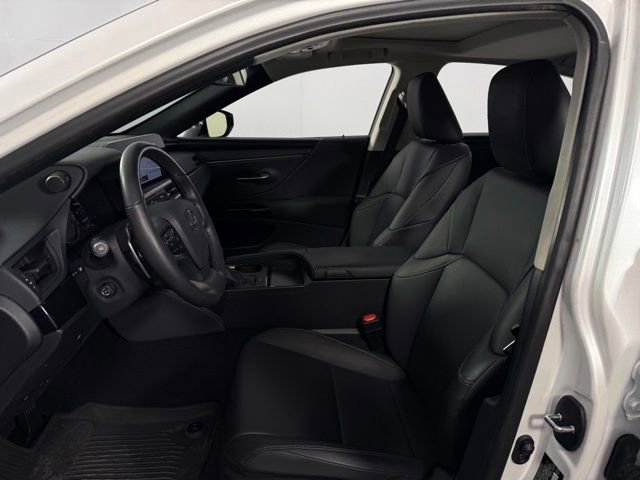 Used 2024 Lexus ES 350 w/ Premium Package image 14