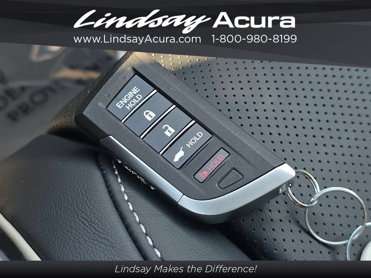 New 2026 Acura RDX w/ Advance Package AWD/4WD image 26