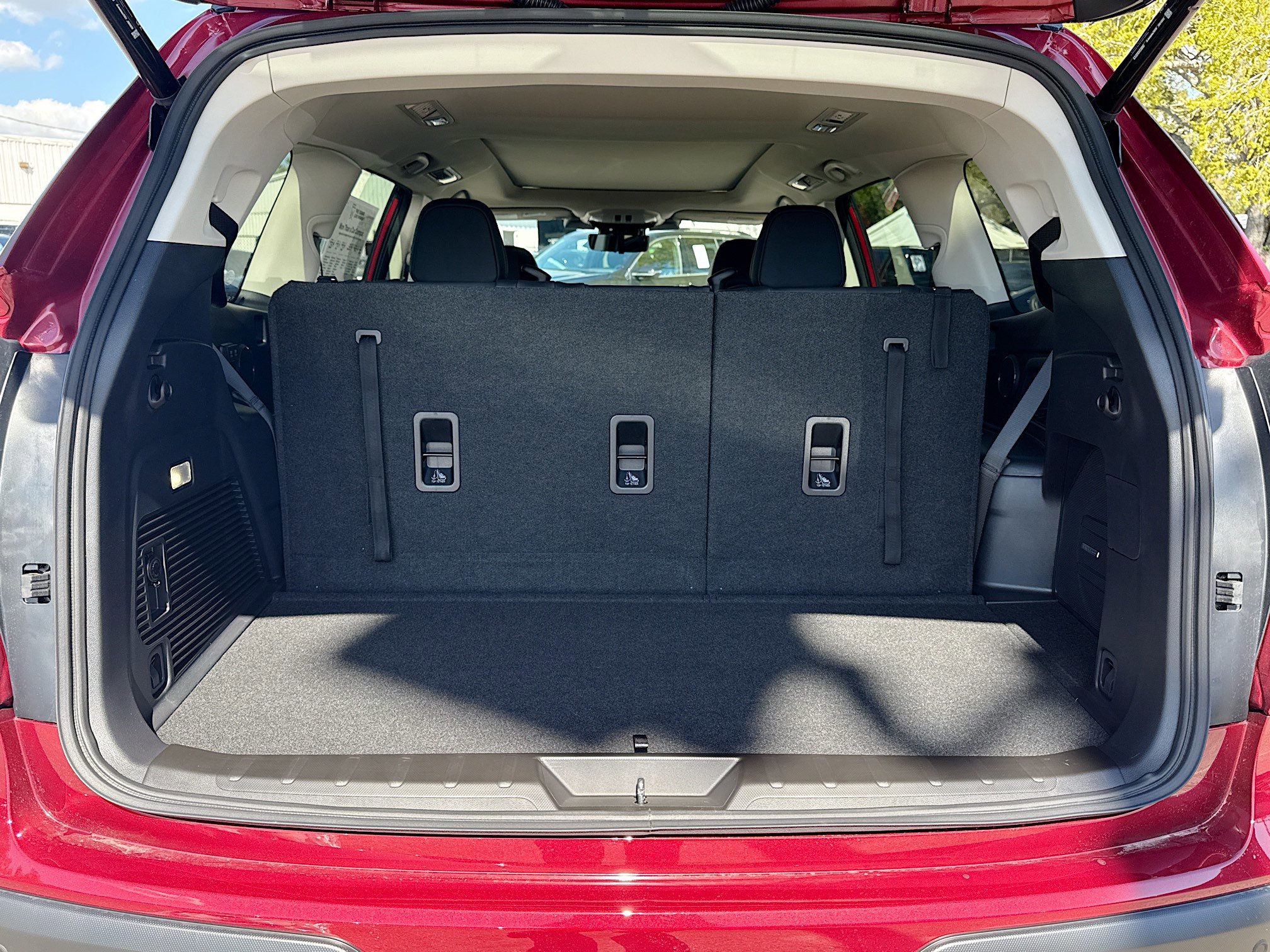 New 2026 Subaru Ascent Bronze Edition image 12