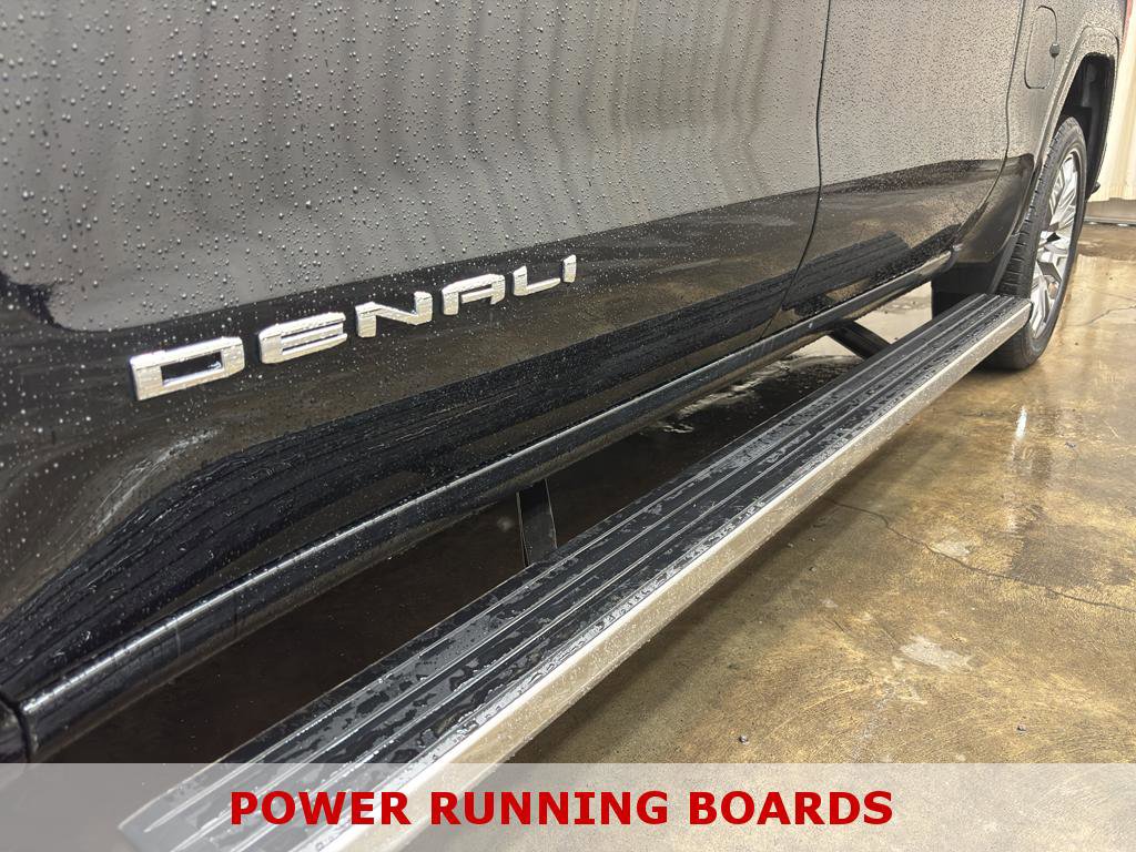 Used 2023 GMC Sierra 1500 Denali image 14