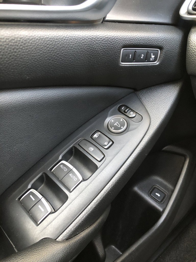 Used 2020 Honda Accord Touring image 27