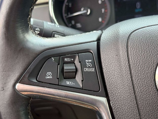 Used 2018 Buick Encore Preferred FWD image 21